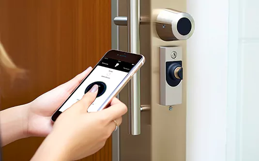 Access Management in Oak Ridge, FL