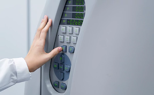 Access Infrastructure in Oak Ridge, FL