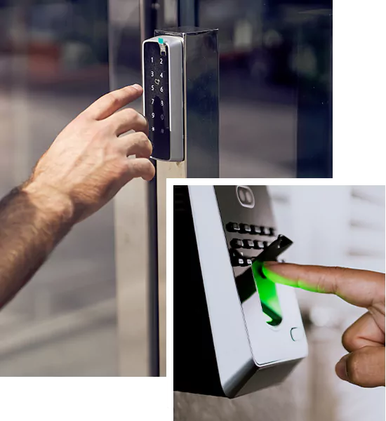 About Access Control in Oak Ridge, FL