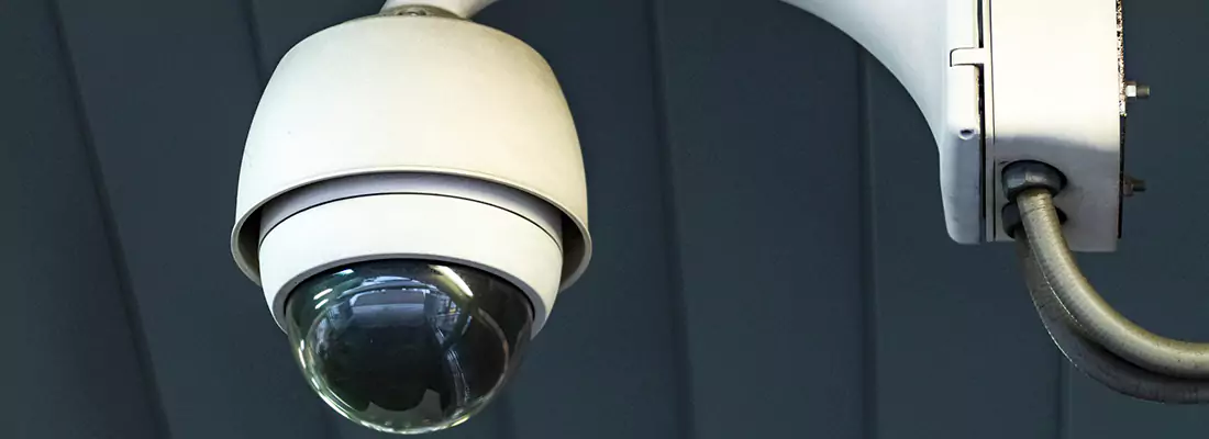 Affordable CCTV Camera System Solutions for Homes and Businesses in Oak Ridge, FL