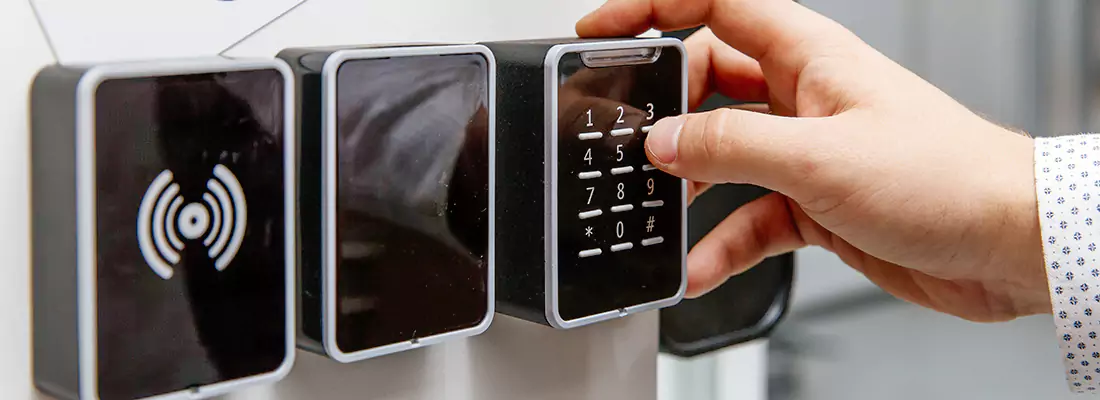 Affordable Gate Safety Sensor Systems for Homes in Oak Ridge, FL