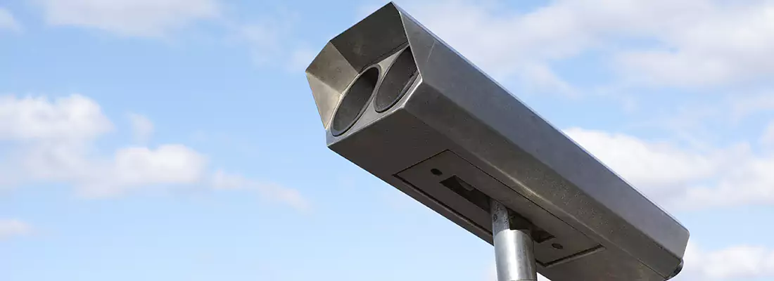 Affordable Outdoor CCTV Camera Installation Services in Oak Ridge, FL