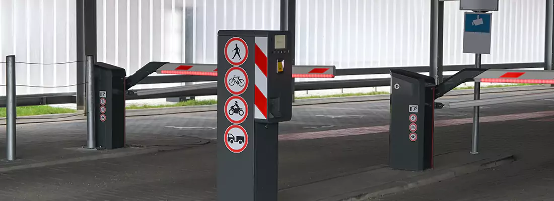 Affordable Parking Gate Systems for Efficient Access Control in Oak Ridge, FL