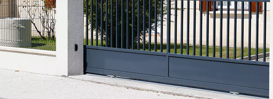 Automatic Sliding Gates Wheel Repair in Oak Ridge, FL
