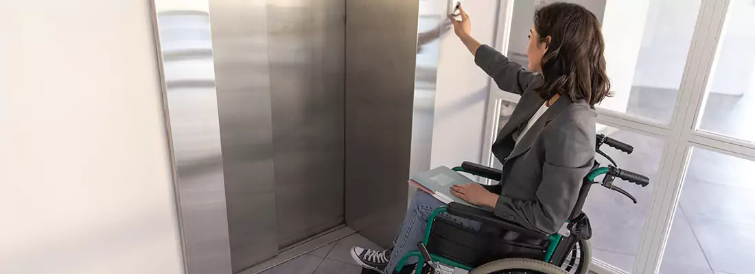 Best Handicap Door System Service in Oak Ridge, FL
