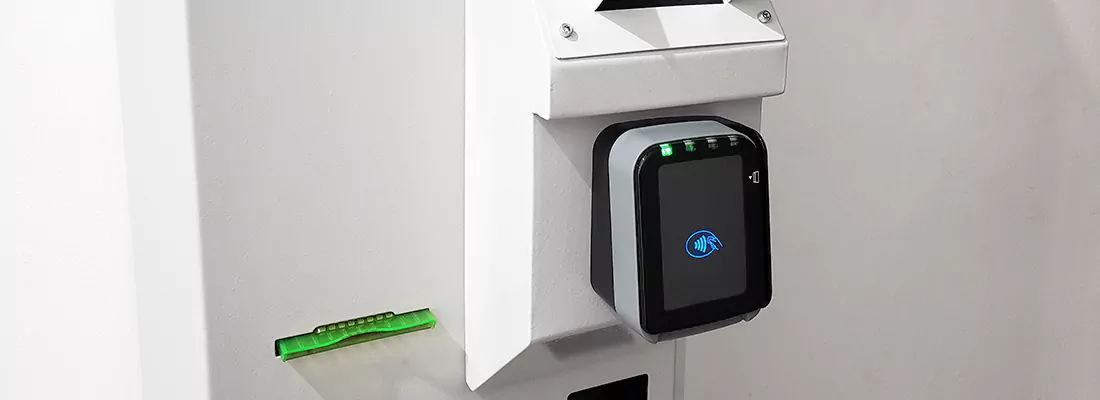 Biometric Security Options in Oak Ridge, FL