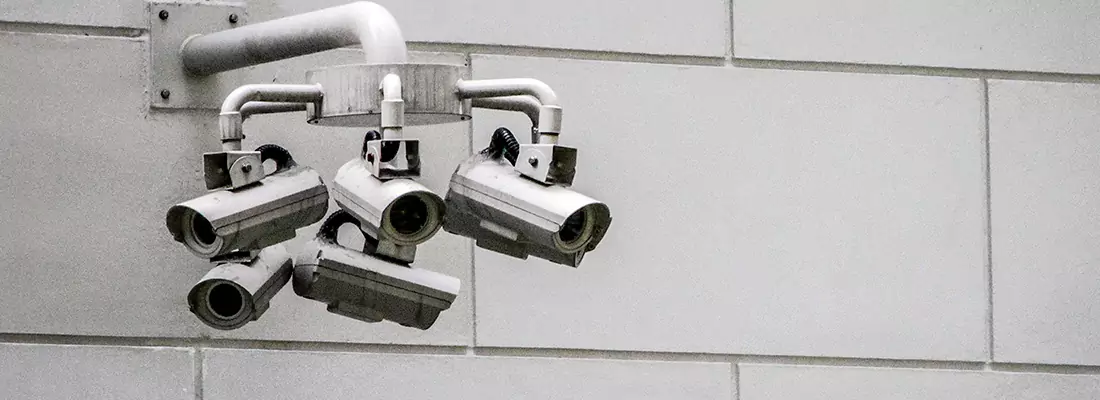 CCTV Camera Systems Are Essential for Security in Oak Ridge, FL