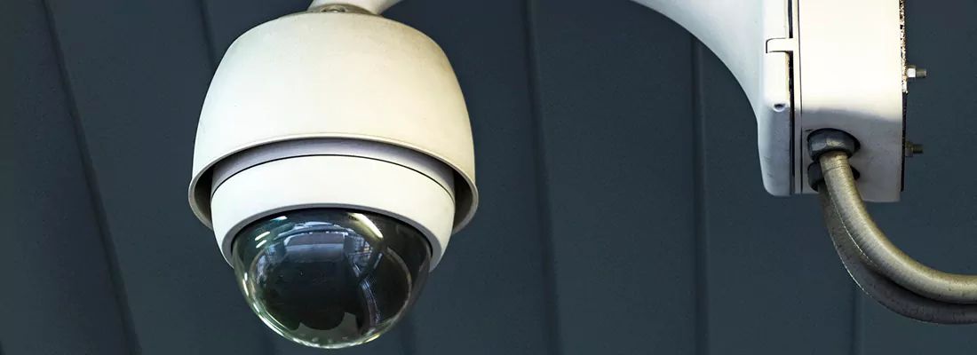 Cost of Installing HD CCTV Cameras in Oak Ridge, FL