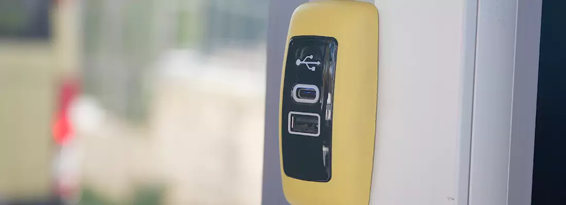 Custom Door Proximity Sensor Solutions for Businesses in Oak Ridge, FL