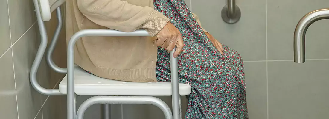 Custom Handicap Bathroom Remodeling in Oak Ridge, FL