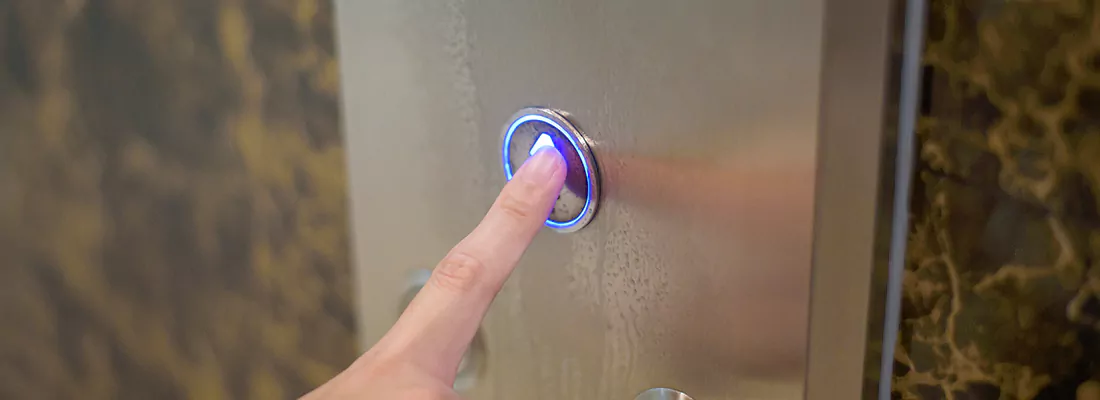 Door Opening Button Solutions for Businesses in Oak Ridge, FL