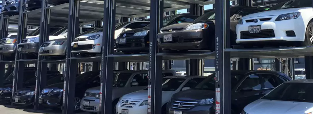 Electric Parking Pillars: A Smart Parking Solution for Residents in Oak Ridge, FL