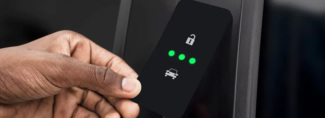 Emergency Access & Safety Systems in Oak Ridge, FL