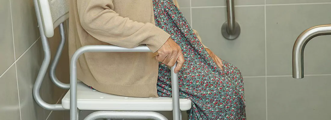 Handicap Toilet Repairs and Maintenance in Oak Ridge, FL