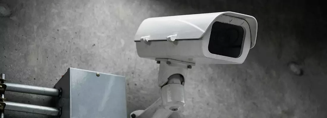 Indoor CCTV Camera Repair and Maintenance Services in Oak Ridge, FL