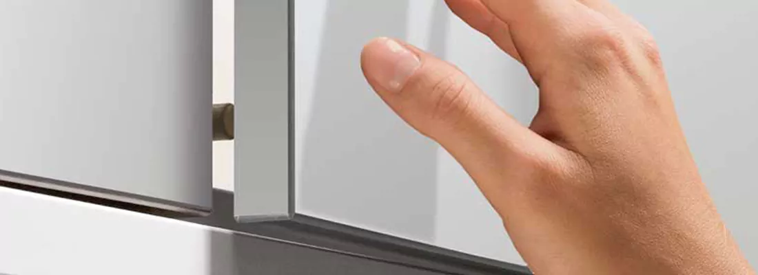 Professional Installation of Push to Open Door Systems in Oak Ridge, FL