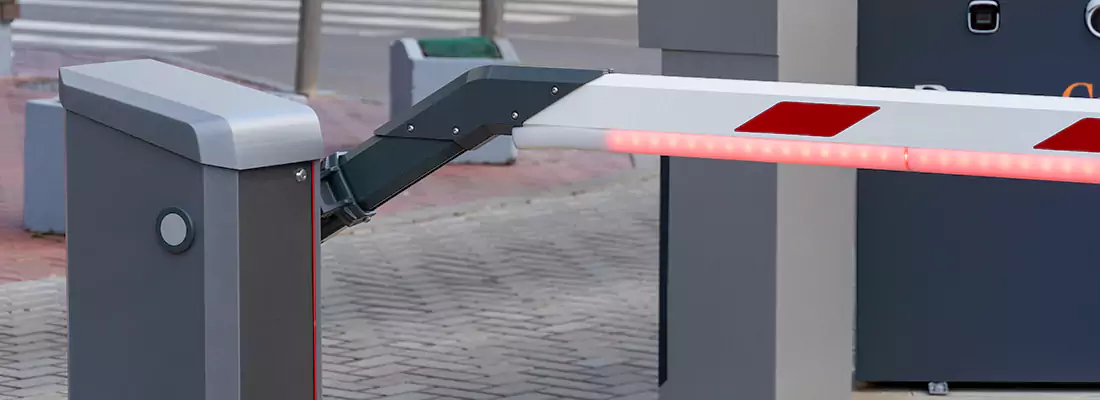 Reliable and Durable Automatic Vehicle Barriers in Oak Ridge, FL
