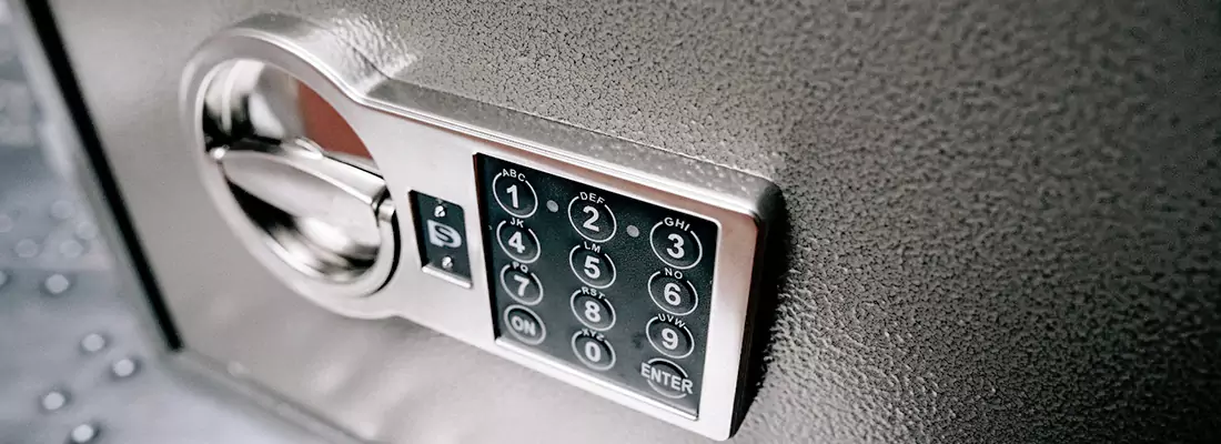 Reliable Keypad Access Control Solutions for Every Need in Oak Ridge, FL