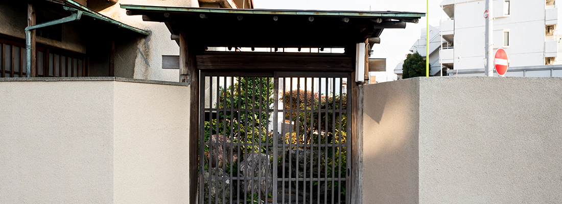 Security Gate Maintenance Services in Oak Ridge, FL