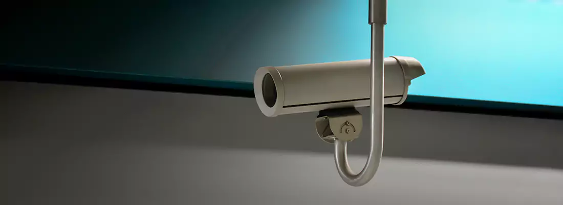 Smart Wireless CCTV Cameras for Remote Monitoring in Oak Ridge, FL