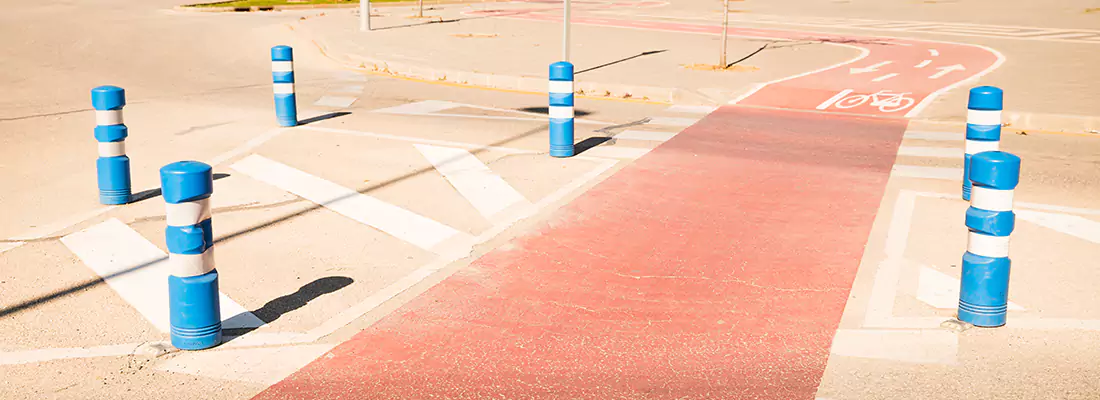 The Best Auto Theft Prevention Bollards for Commercial Properties in Oak Ridge, FL