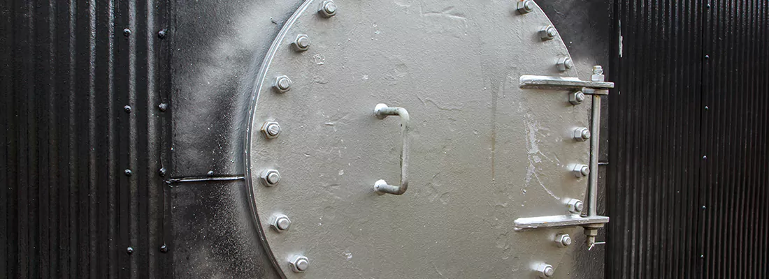 Vault Installation Cost in Oak Ridge, FL