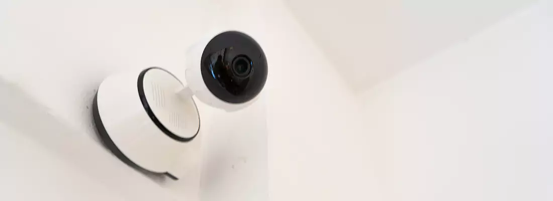 Why Choose Oak Ridge Access Control for Indoor CCTV Camera Services in Oak Ridge, FL?